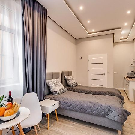 Central Platinum Apartments 27 Рибник Екстериор снимка