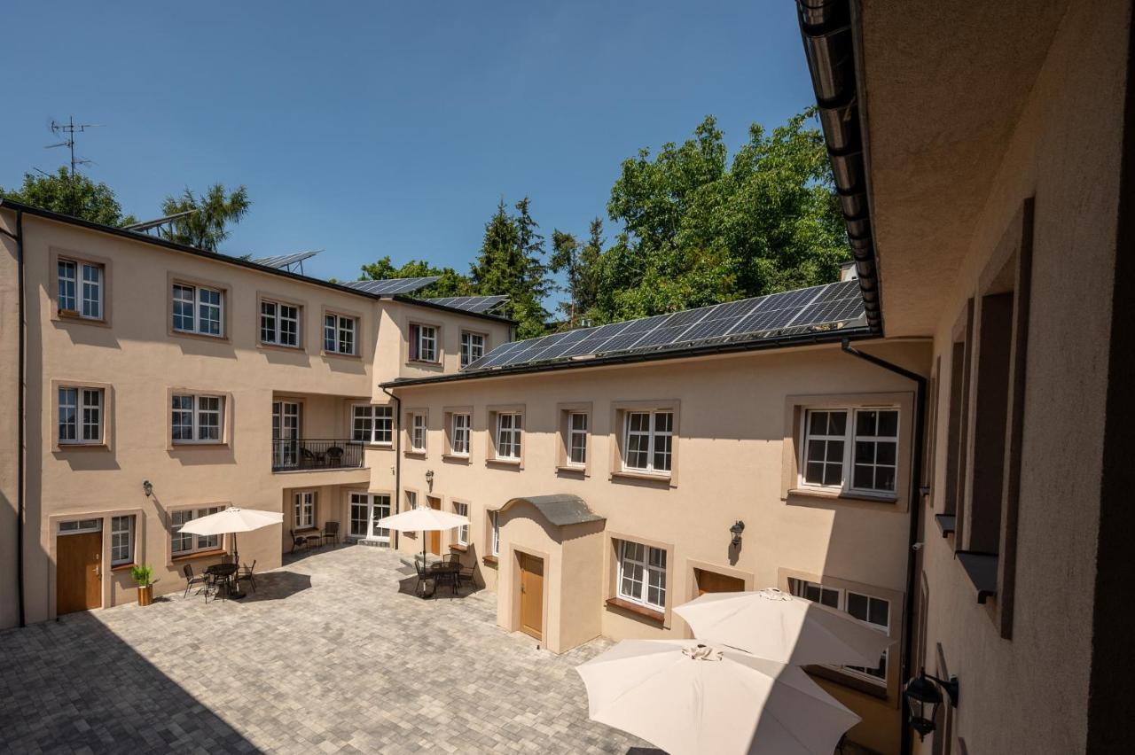 Central Platinum Apartments 27 Рибник Екстериор снимка