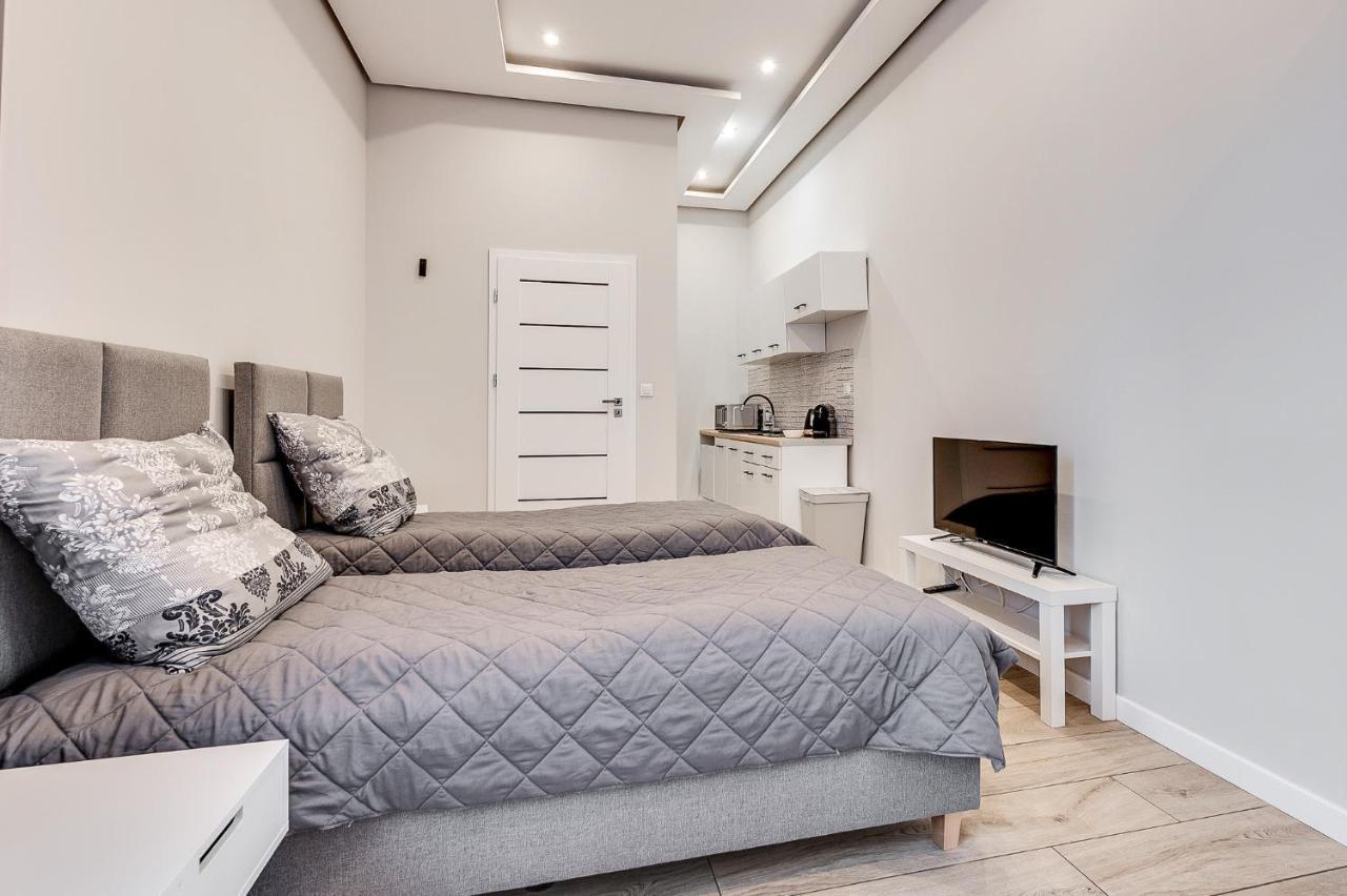 Central Platinum Apartments 27 Рибник Екстериор снимка