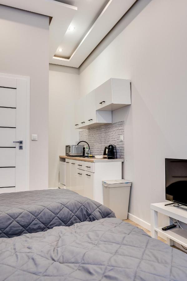 Central Platinum Apartments 27 Рибник Екстериор снимка